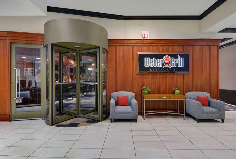 Hotel Hilton Garden Inn Chicago Downtown