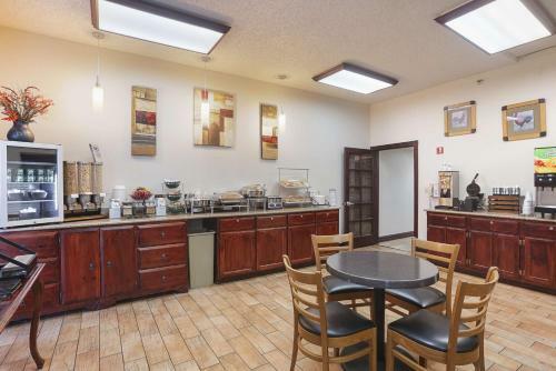 Hotel Best Western Superstition Springs Inn