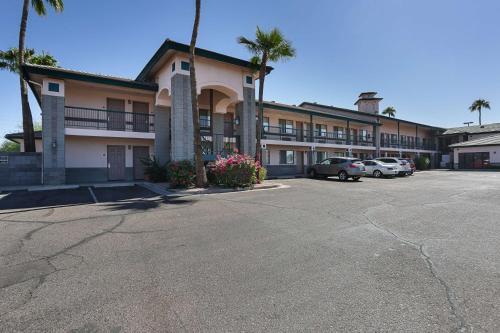 Hotel Best Western Superstition Springs Inn