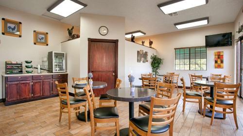 Hotel Best Western Superstition Springs Inn