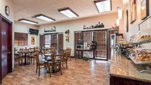 Hotel Best Western Superstition Springs Inn