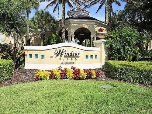 Windsor Hills 7667 Os - Three Bedroom Home