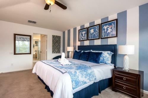 Brand New Luxury 6bd Villa