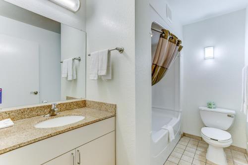 Hotel Studio 6 Orlando - Kissimmee