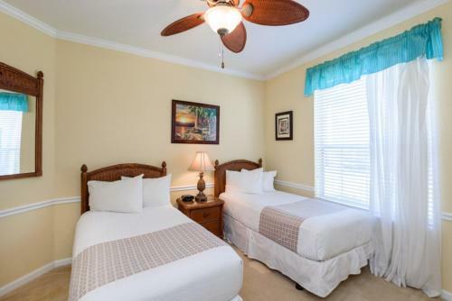 Cayview Ave | 1008-four Bedroom Lake Apartment