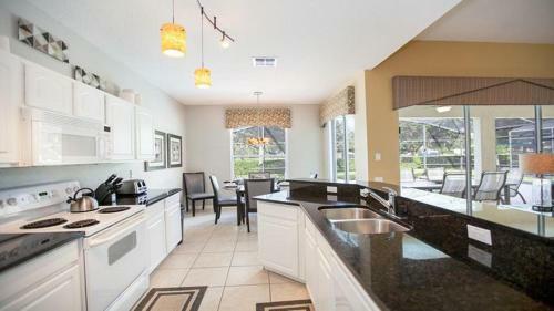 Windsor Hills Resort Gold - H74 Holiday Home