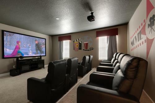 Villa Funtastic Retreat