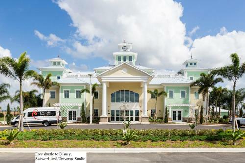 Villa Funtastic Retreat