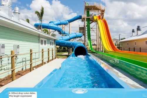 Villa Funtastic Retreat