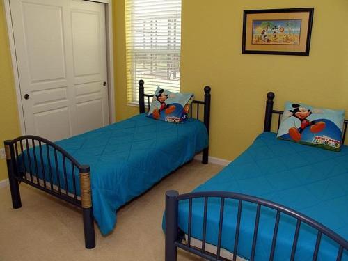 Villa Windsor Hills Four Bedroom House With Private Pool Com8