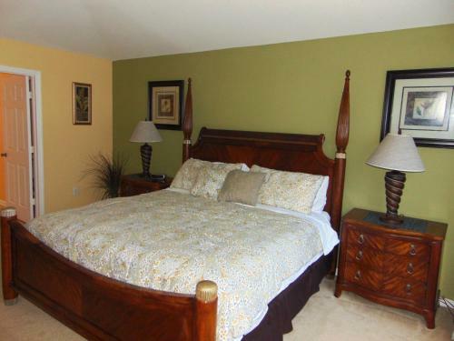 The Windsor Wonderland 6 Br Villa