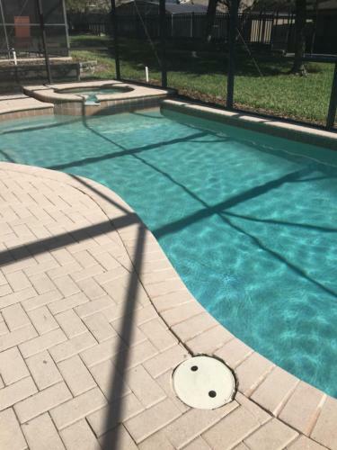 The Windsor Wonderland 6 Br Villa