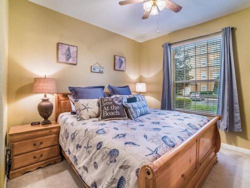 Windsor Hills Gold - 200 Condo