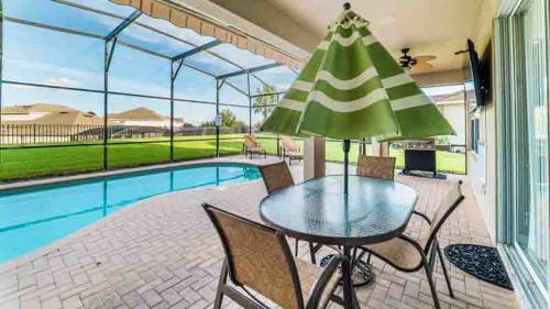 Windsor Hills Platinum - H12 Holiday Home