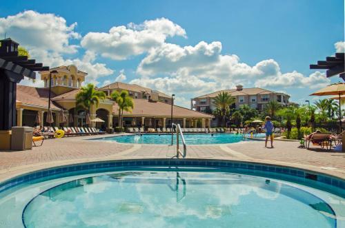 Apartamento Cayview Avenue Condo #3087