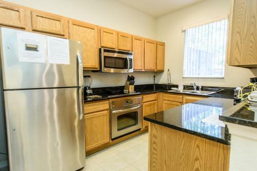 Apartamento Regal Oaks Getaway Stay Orlando