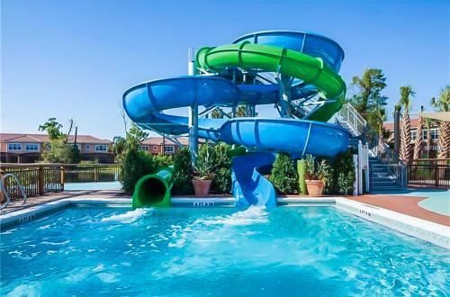 Apartamento Regal Oaks Getaway Stay Orlando