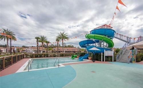 Apartamento Regal Oaks Getaway Stay Orlando