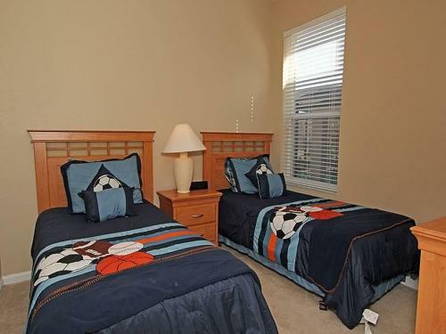 Tosteth Street Villa 7769