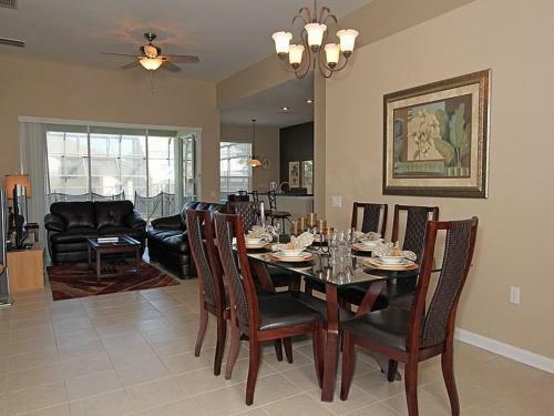 Tosteth Street Villa 7769
