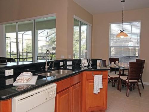 Tosteth Street Villa 7769