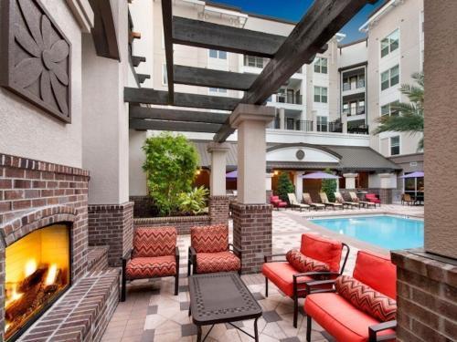 Apartamento Suitelivingplus - Orlando