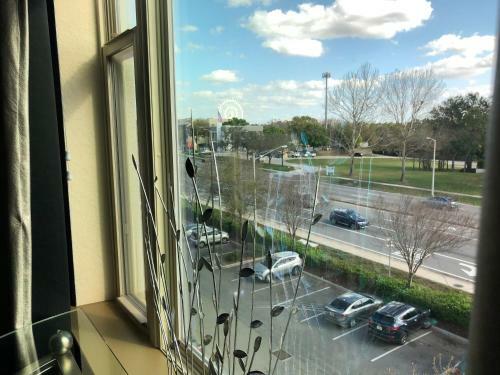 Apartamento Suitelivingplus - Orlando