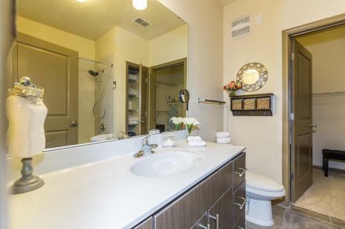 Apartamento Suitelivingplus - Orlando