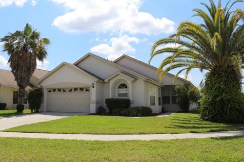 Autumn Creek Villa 2678