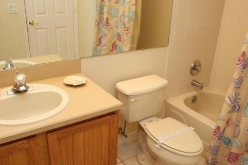 Autumn Creek Villa 2678