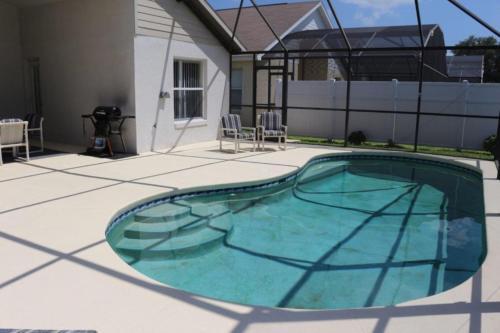 Autumn Creek Villa 2678