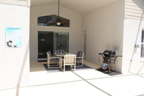 Autumn Creek Villa 2678
