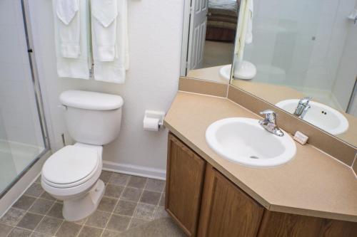 Home From Home - Three Bedrooms 401