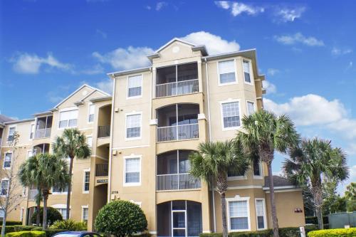 Home From Home - Three Bedrooms 401