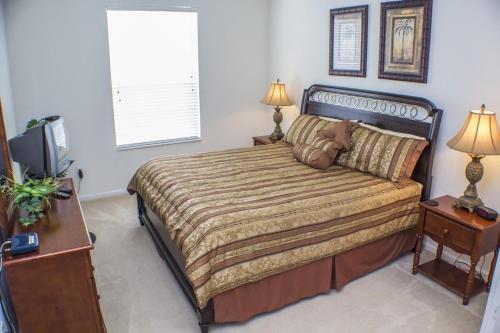 Home From Home - Three Bedrooms 401
