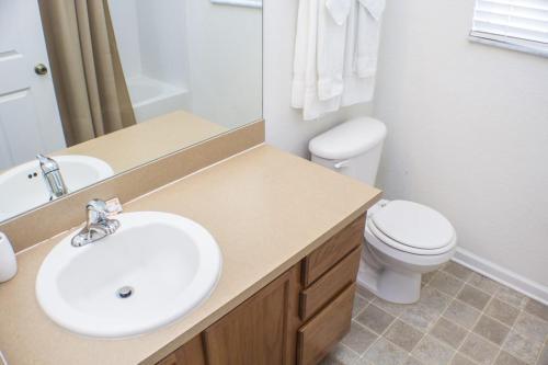 Home From Home - Three Bedrooms 401