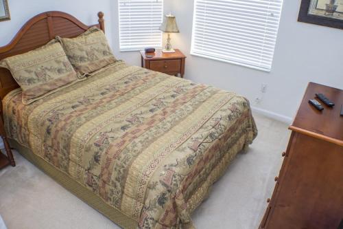 Home From Home - Three Bedrooms 401