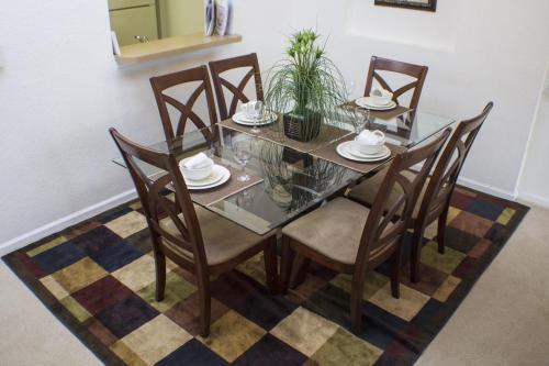 Home From Home - Three Bedrooms 401