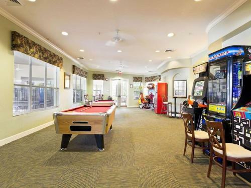 Villa Windsor Hills Five Bedroom House With Private Pool Poe8