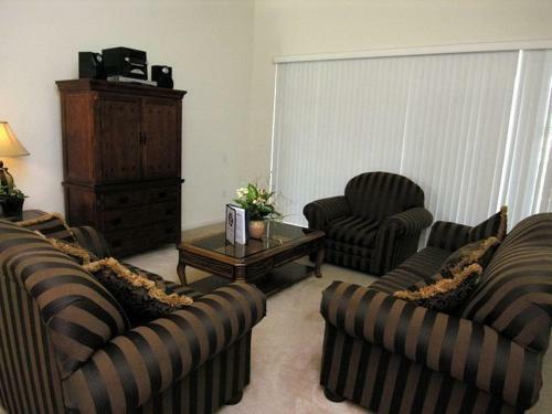 Villa Windsor Hills Five Bedroom House With Private Pool Poe8
