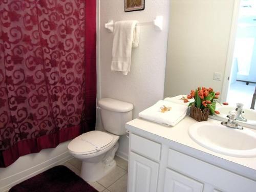Villa Windsor Hills Five Bedroom House With Private Pool Poe8