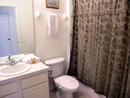Villa Windsor Hills Five Bedroom House With Private Pool Poe8