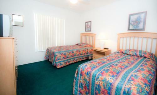 Turkey Oak Villa 7807