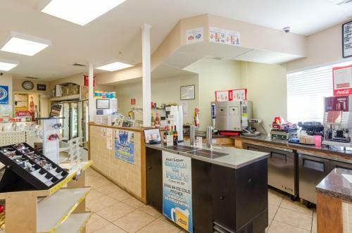 Apartamento Windsor Oasis