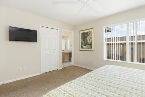 Tropical Paradise Townhouse