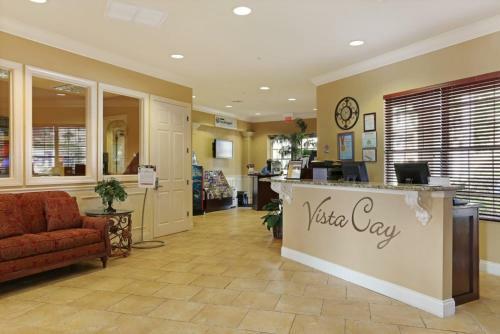 Apartamento Shoreway Loop L 2002-two Bedroom Condo