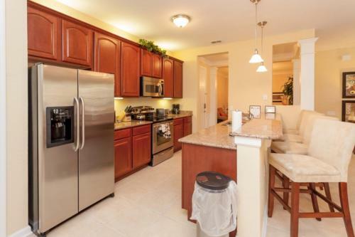 Apartamento Shoreway Loop L 2002-two Bedroom Condo