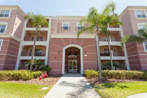 Apartamento Shoreway Loop L 2002-two Bedroom Condo