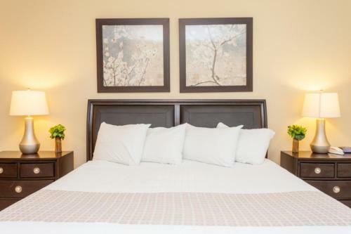 Apartamento Shoreway Loop L 2002-two Bedroom Condo