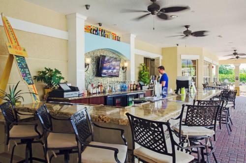 Apartamento Cayview Avenue Condo #3104